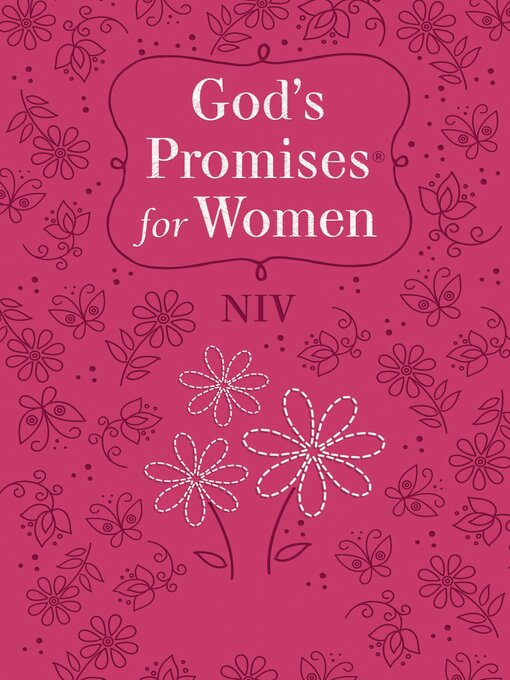 Title details for God's Promises for Women by Jack Countryman - Available